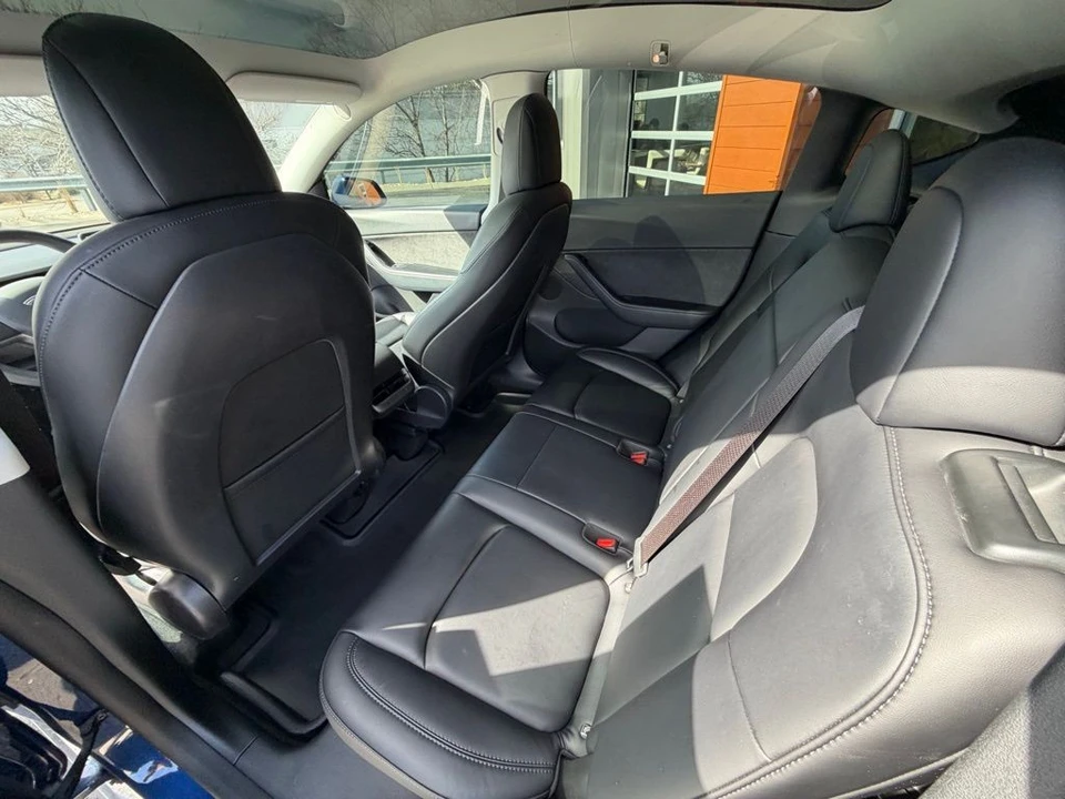 2021 Tesla Model Y - Image 10 of 15