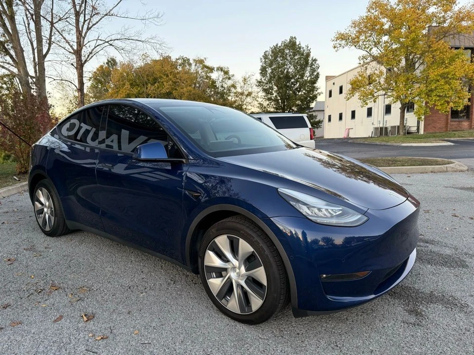 2021 Tesla Model Y - Image 3 of 11