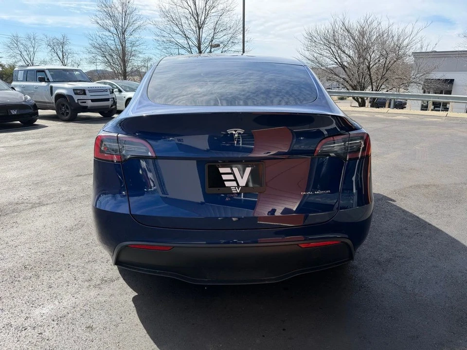 2021 Tesla Model Y - Image 5 of 15