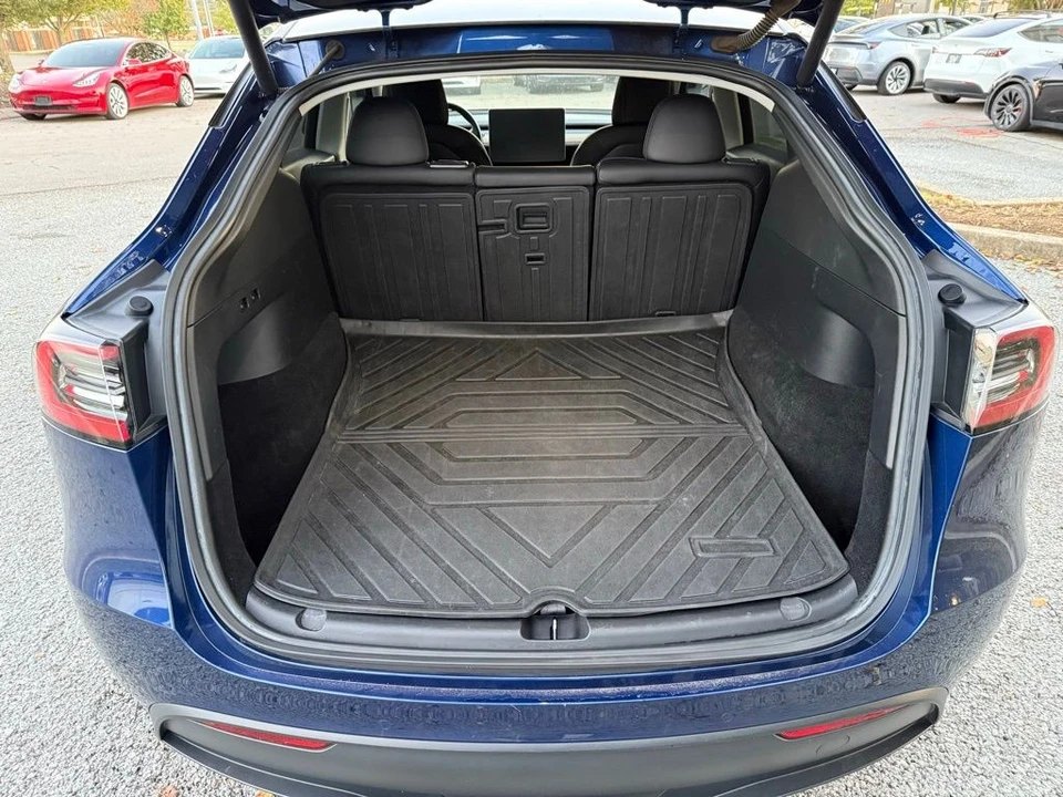 2021 Tesla Model Y - Image 8 of 12