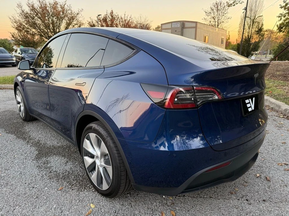 2021 Tesla Model Y - Image 6 of 11