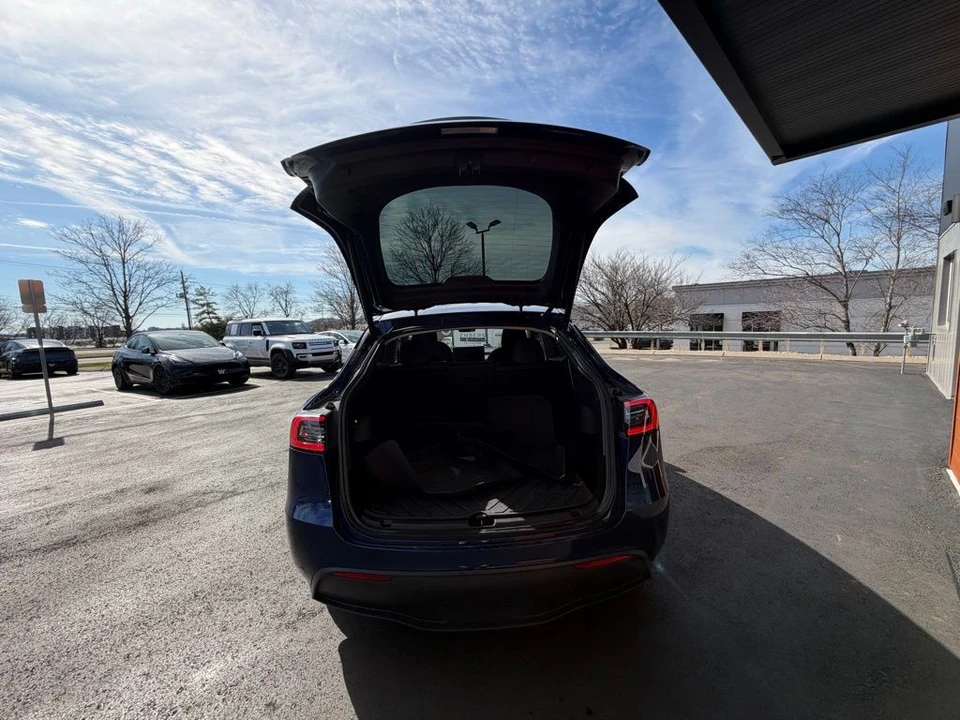 2021 Tesla Model Y - Image 6 of 15