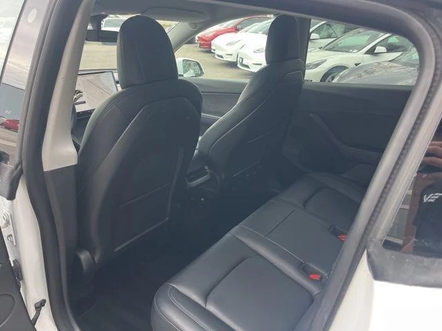 2021 Tesla Model Y - Image 15 of 27