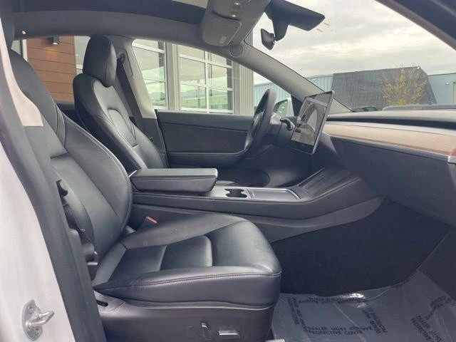 2021 Tesla Model Y - Image 24 of 27