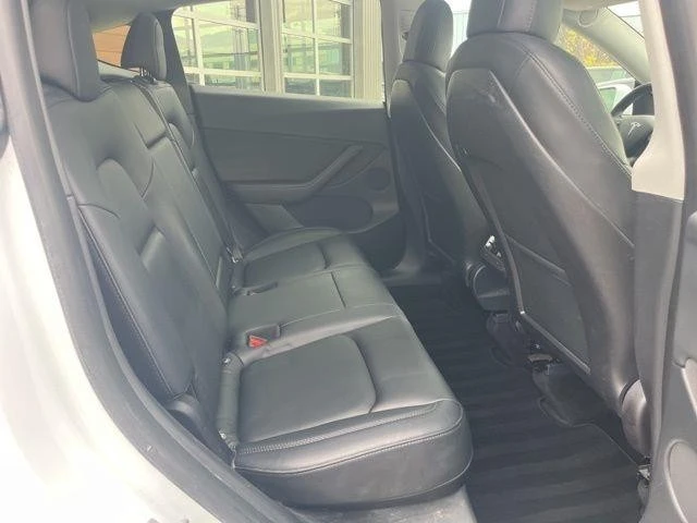 2021 Tesla Model Y - Image 20 of 27