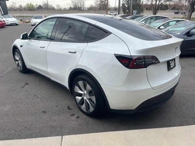 2021 Tesla Model Y - Image 6 of 21