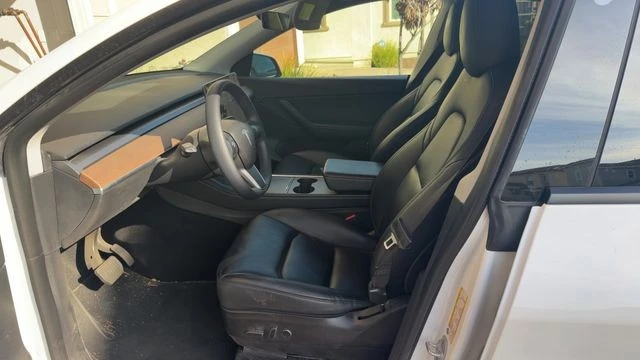 2021 Tesla Model Y - Image 6 of 6
