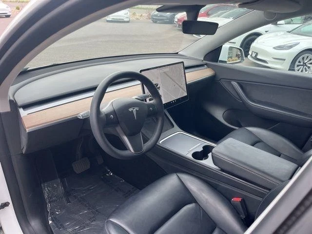 2021 Tesla Model Y - Image 12 of 21
