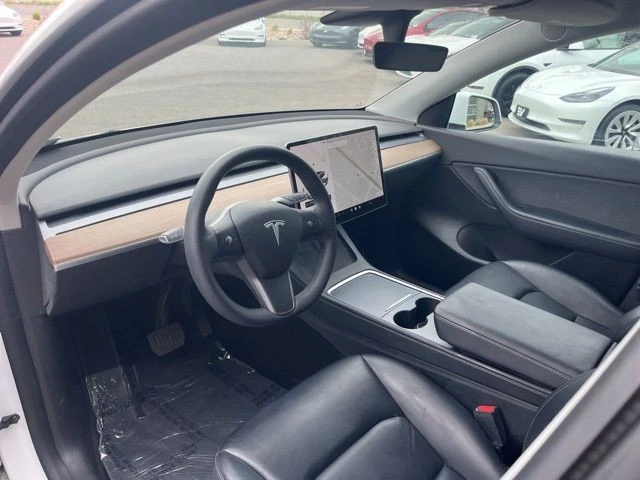 2021 Tesla Model Y - Image 12 of 21