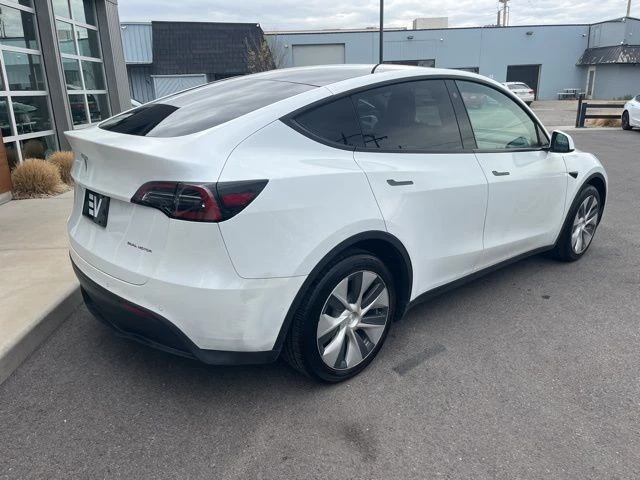 2021 Tesla Model Y - Image 8 of 21
