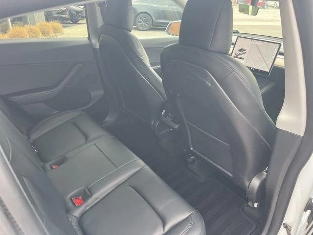 2021 Tesla Model Y - Image 19 of 27