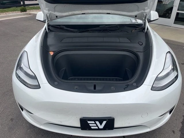 2021 Tesla Model Y - Image 27 of 27