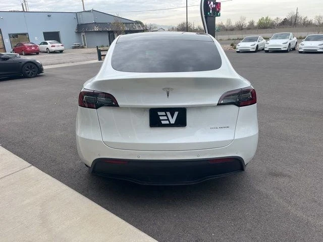 2021 Tesla Model Y - Image 7 of 27