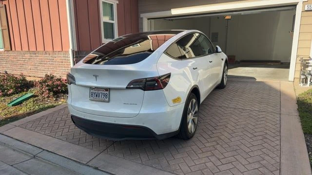 2021 Tesla Model Y - Image 3 of 6