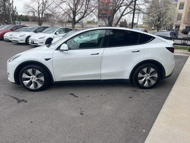 2021 Tesla Model Y - Image 5 of 21