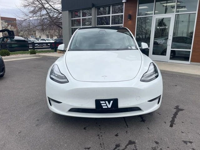 2021 Tesla Model Y - Image 3 of 21