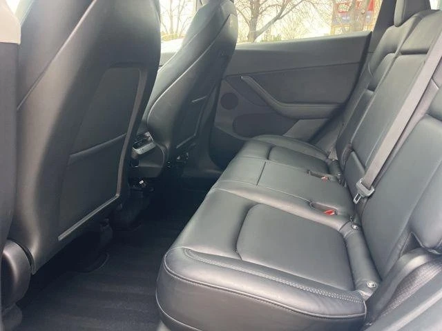 2021 Tesla Model Y - Image 16 of 21