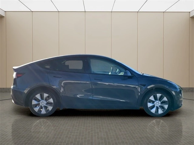 2021 Tesla Model Y - Image 6 of 12
