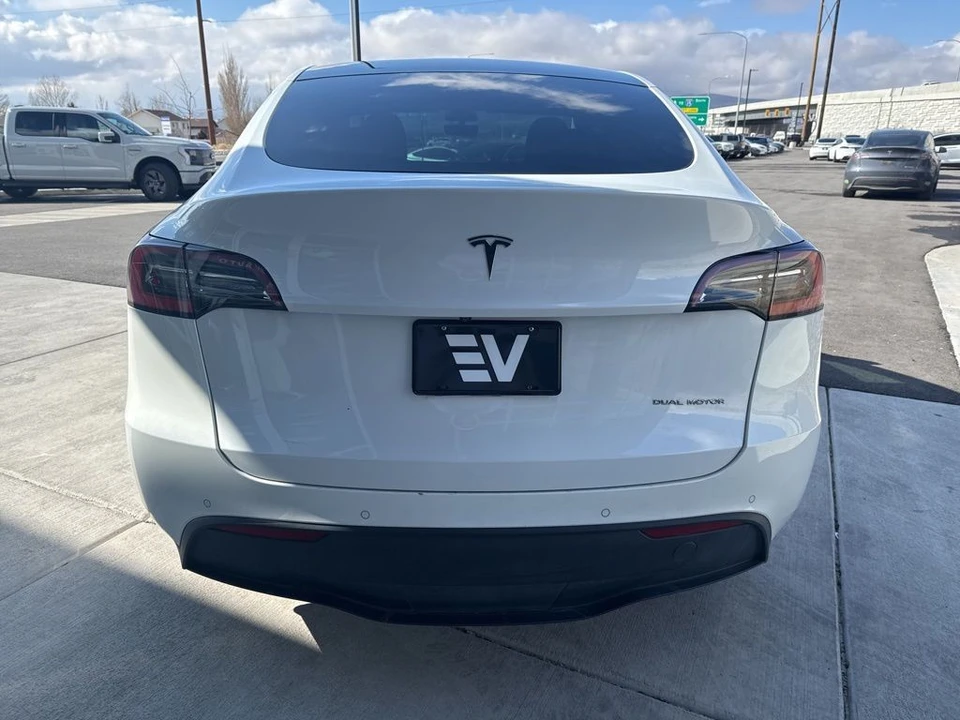 2021 Tesla Model Y - Image 6 of 21