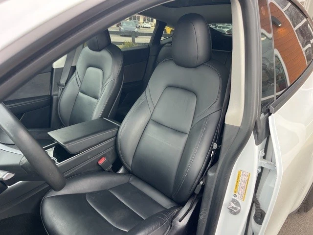 2021 Tesla Model Y - Image 8 of 20