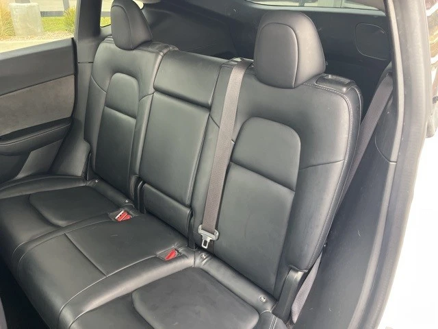 2021 Tesla Model Y - Image 12 of 20