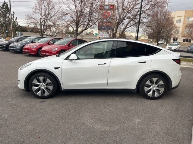 2021 Tesla Model Y - Image 3 of 20