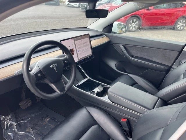 2021 Tesla Model Y - Image 7 of 20