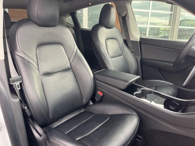 2021 Tesla Model Y - Image 19 of 20