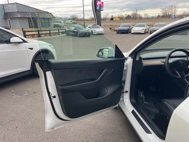 2021 Tesla Model Y - Image 6 of 20