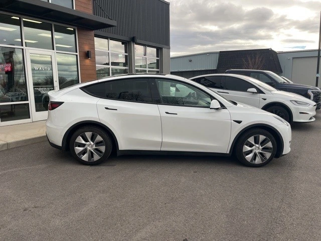 2021 Tesla Model Y - Image 5 of 20