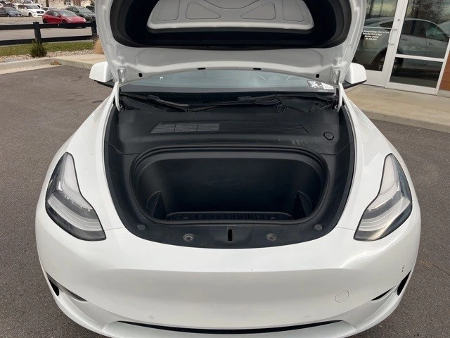 2021 Tesla Model Y - Image 20 of 20