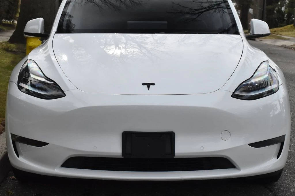 2021 Tesla Model Y - Image 12 of 12