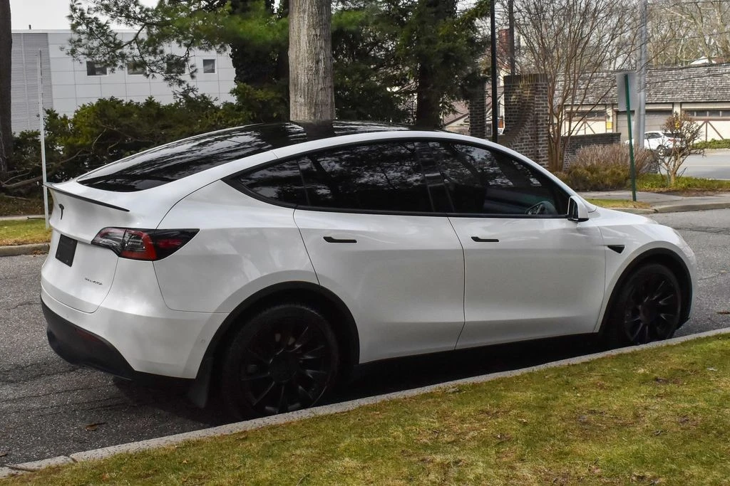 2021 Tesla Model Y - Image 7 of 12