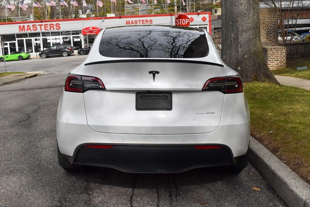 2021 Tesla Model Y - Image 6 of 12