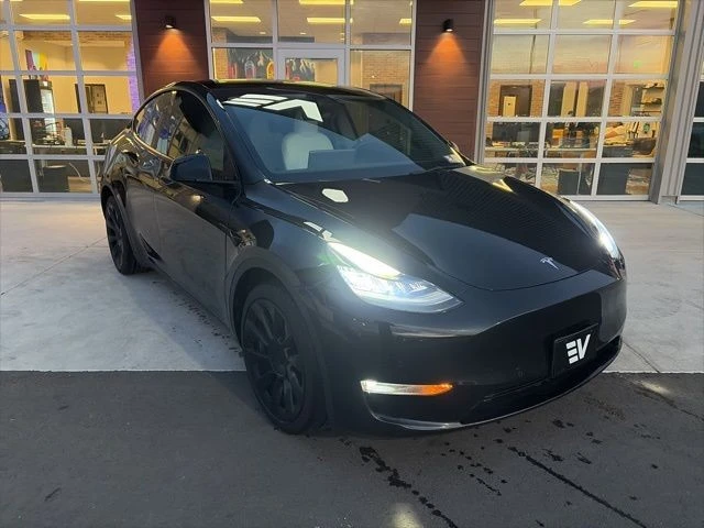 2021 Tesla Model Y - Image 2 of 21
