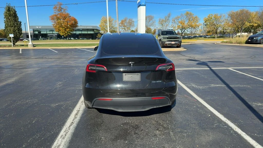 2021 Tesla Model Y - Image 7 of 10