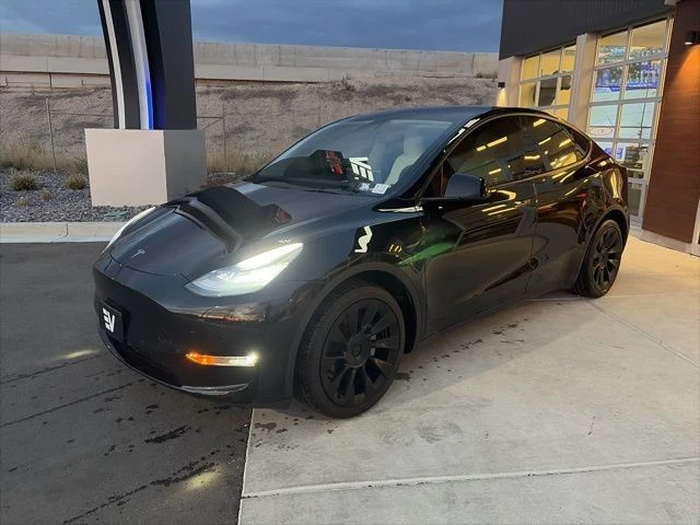 2021 Tesla Model Y - Image 4 of 21