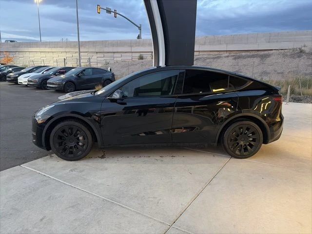 2021 Tesla Model Y - Image 5 of 21