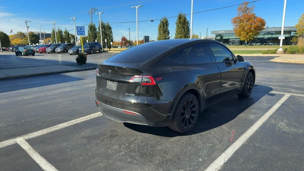 2021 Tesla Model Y - Image 6 of 10