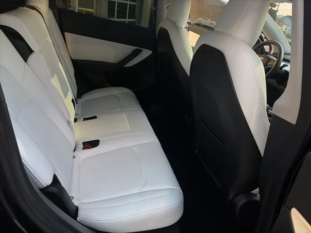 2021 Tesla Model Y - Image 20 of 21