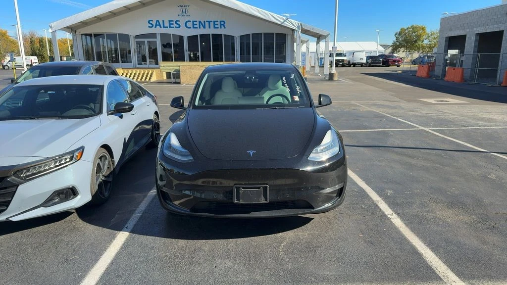 2021 Tesla Model Y - Image 3 of 10