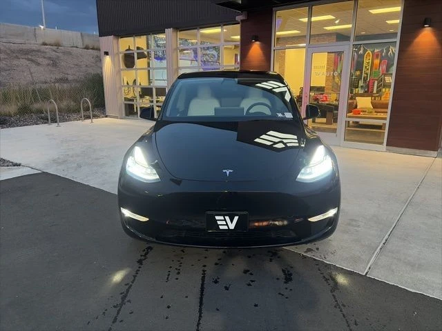 2021 Tesla Model Y - Image 3 of 21