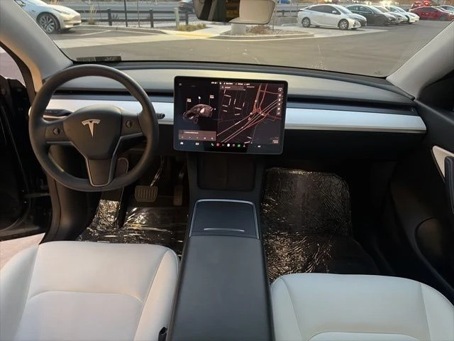2021 Tesla Model Y - Image 21 of 21