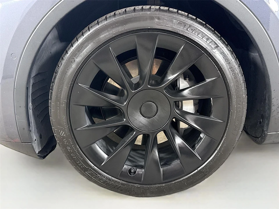 2021 Tesla Model Y - Image 12 of 18