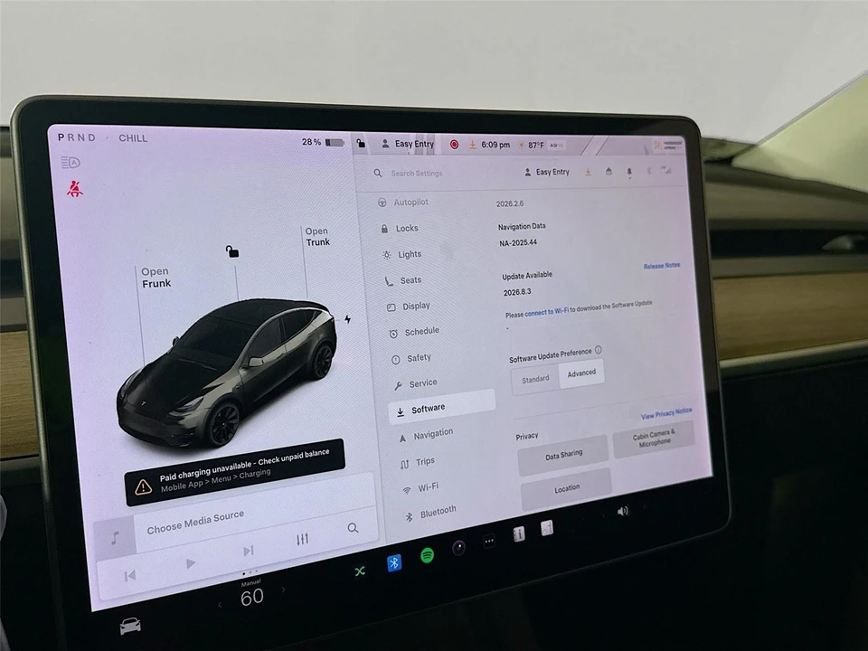 2021 Tesla Model Y - Image 4 of 18