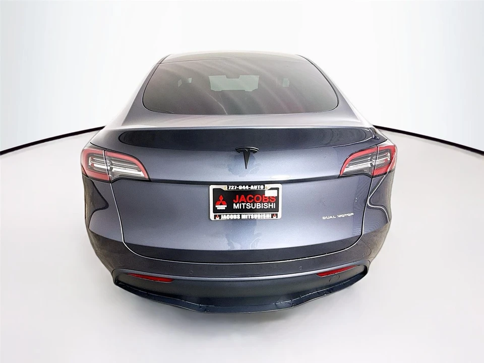 2021 Tesla Model Y - Image 9 of 18