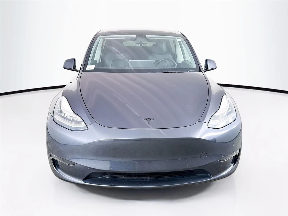 2021 Tesla Model Y - Image 8 of 18