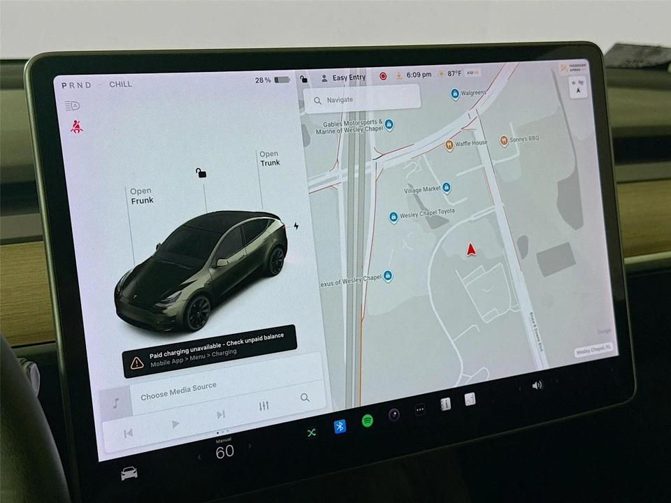 2021 Tesla Model Y - Image 7 of 18