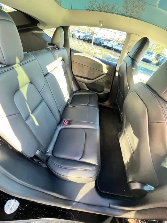 2021 Tesla Model Y - Image 14 of 16