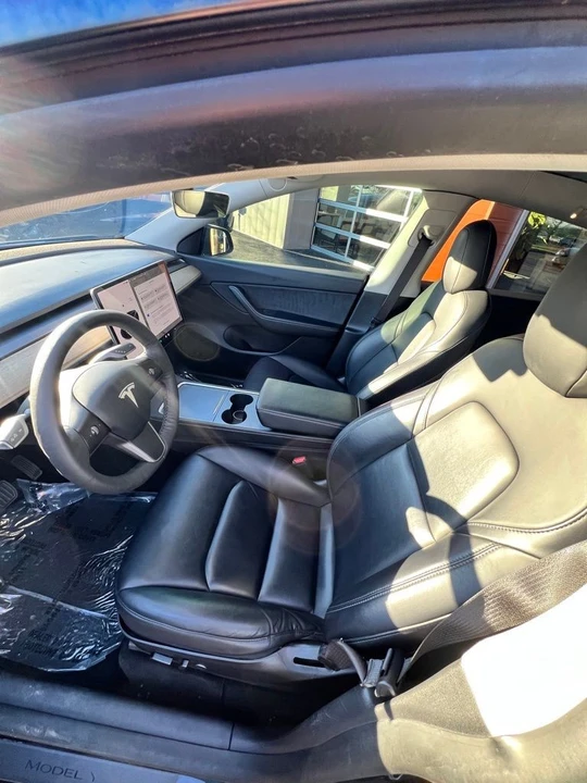 2021 Tesla Model Y - Image 10 of 16